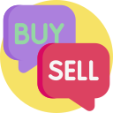 Buy & Sell