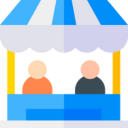 Stalls & Exhibition