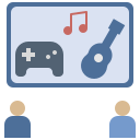 Entertainment
